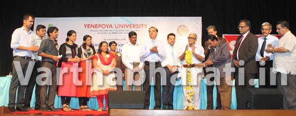 ನಮ್ಮ ದೇಶದ ಸಂಪತ್ತು ಇಂದಿನ ವಿದ್ಯಾರ್ಥಿಗಳು: ಪ್ರೊ. ಡಾ. ಎಂ.ಎಸ್. ಮೂಡಿತ್ತಾಯ ಅಭಿಪ್ರಾಯ